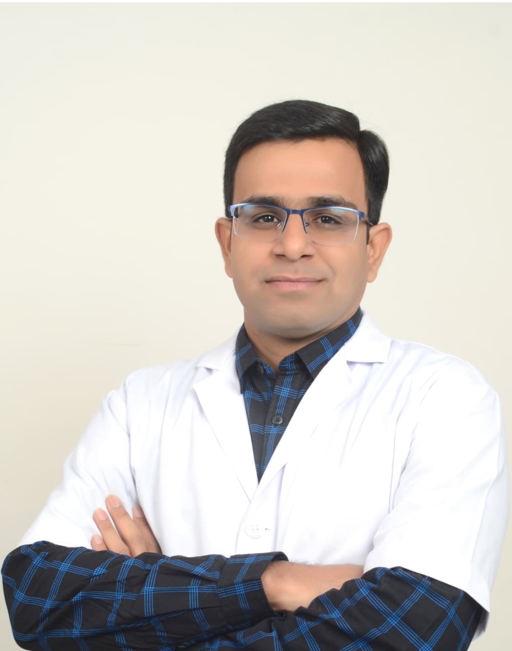DR. AMIT SONI
